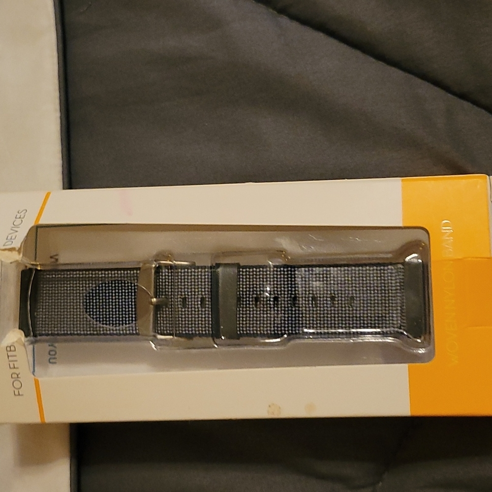 Fitbit band